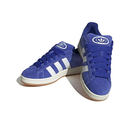 Adidas Originals Campus 00s Semi Lucid Blue Cloud White