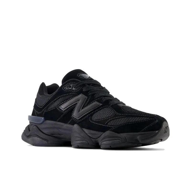 New Balance 9060 Triple Black