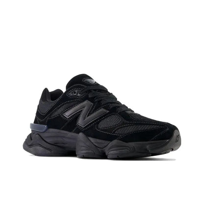 New Balance 9060 Triple Black