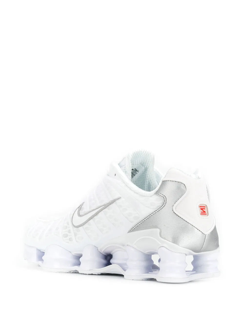 Nike Shox TL Sneakers