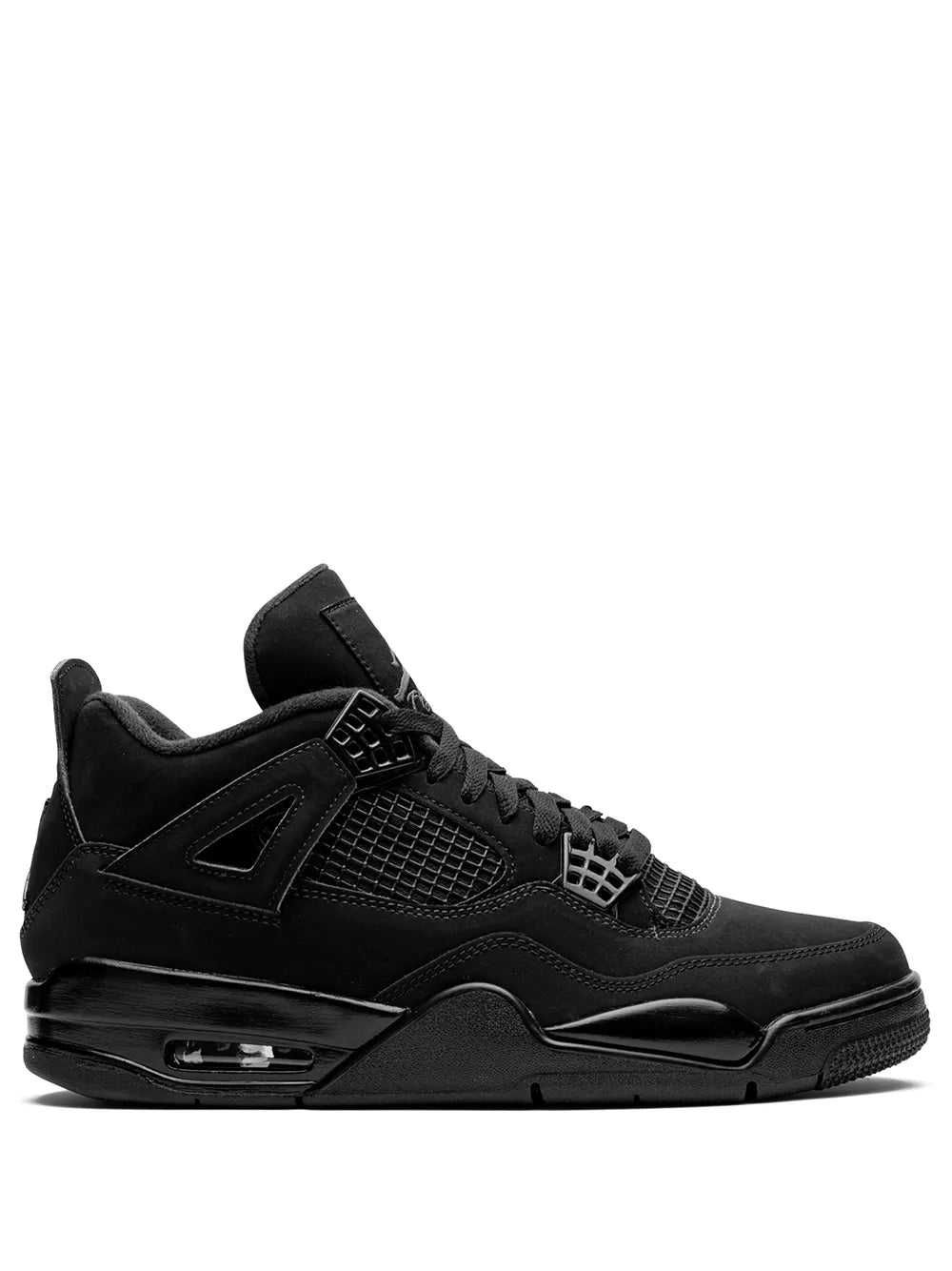 Air Jordan 4 Retro "Black Cat 2020"