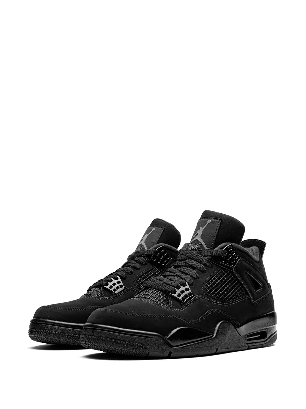 Air Jordan 4 Retro "Black Cat 2020"