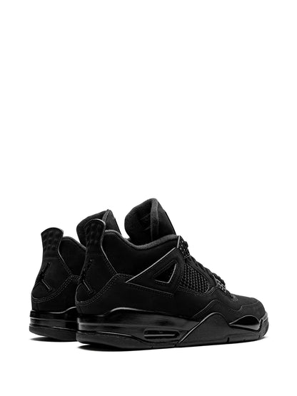 Air Jordan 4 Retro "Black Cat 2020"