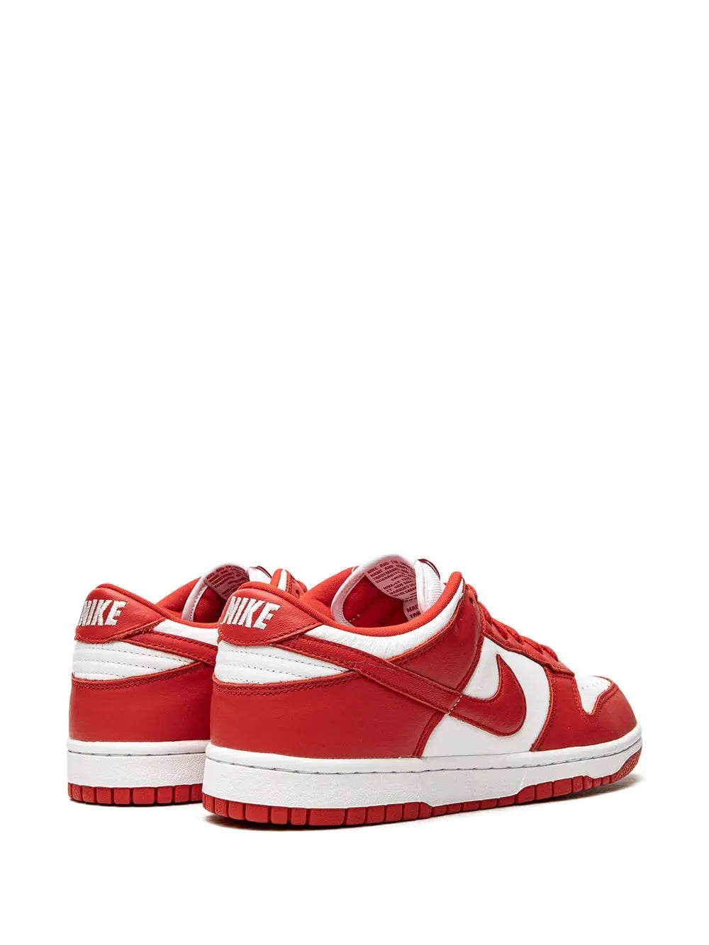 Dunk Low Retro SP "St. John's"