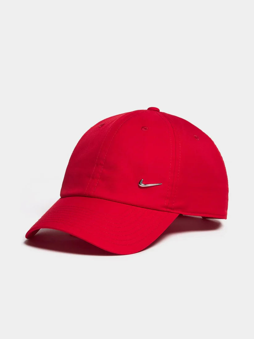 Nike Dri-Fit Red