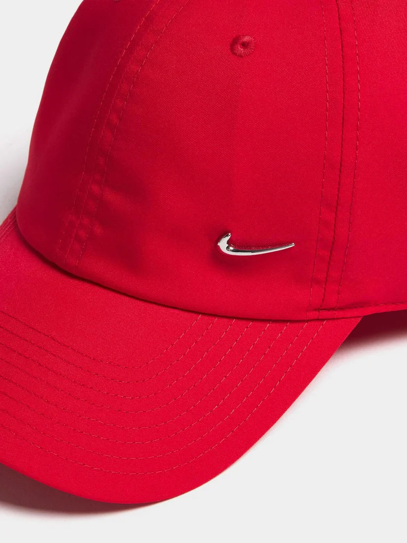 Nike Dri-Fit Red