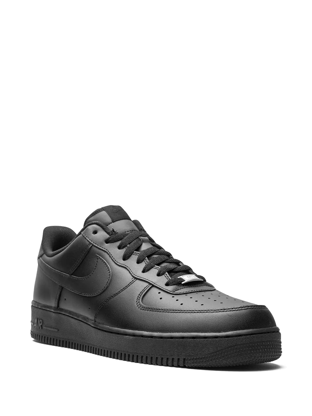 Air Force 1 Black