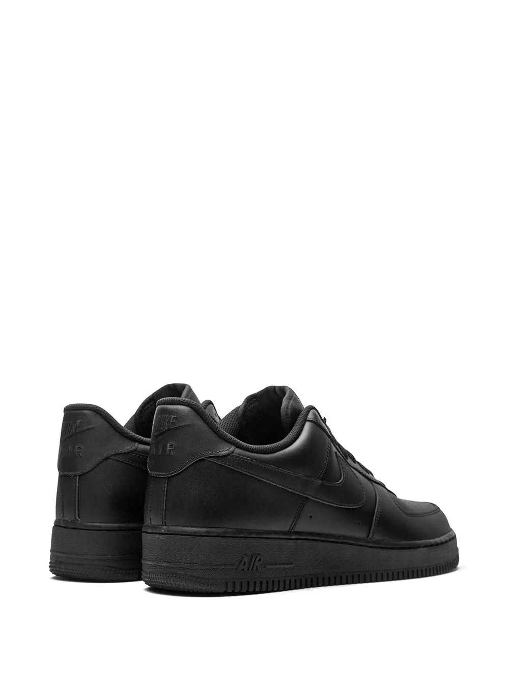 Air Force 1 Black