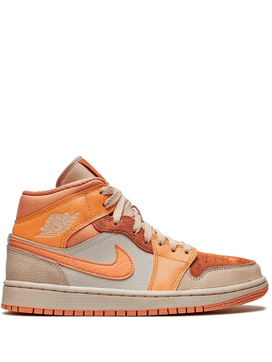 Air Jordan 1 Mid "Apricot"