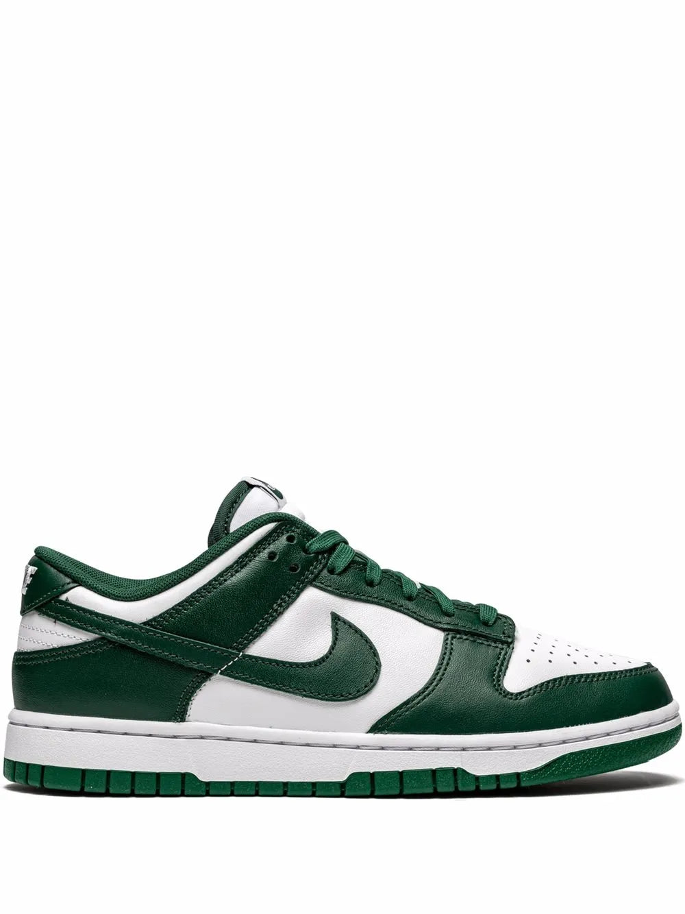 Dunk Low "Team Green"