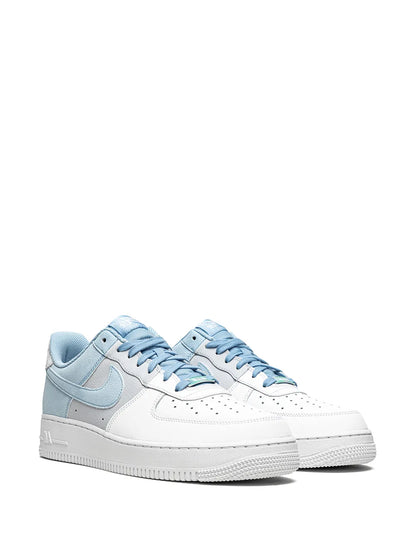 Air Force 1 '07 LV8 "Psychic Blue"