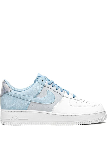 Air Force 1 '07 LV8 "Psychic Blue"