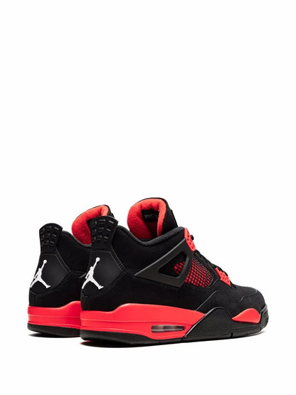 Air Jordan 4 Retro "Red Thunder"