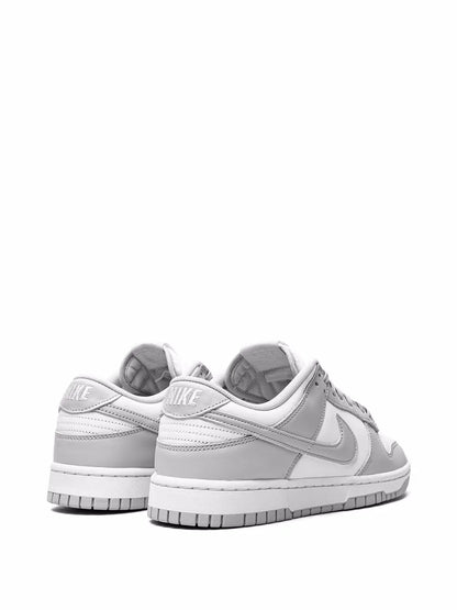 Dunk Low "Grey Fog"