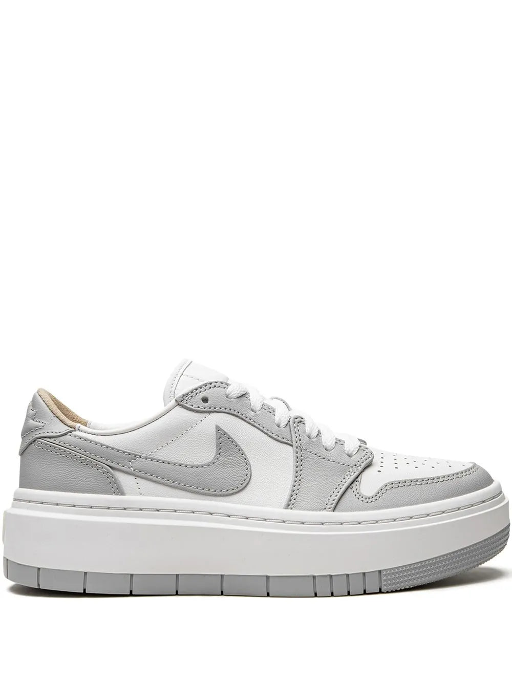 Jordan 1 Elevate Low "Wolf Grey"