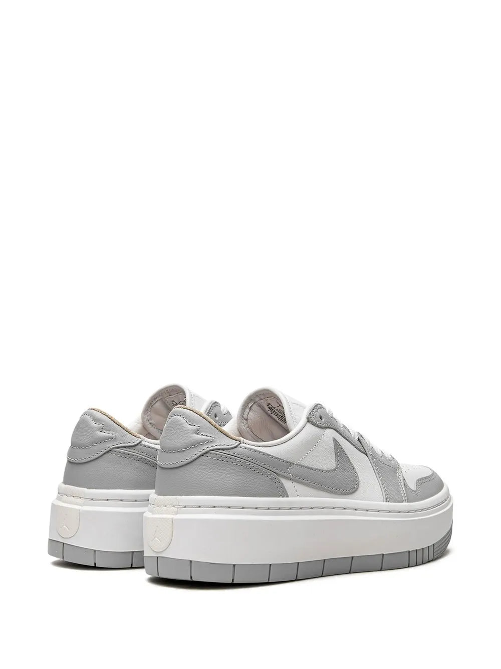 Jordan 1 Elevate Low "Wolf Grey"