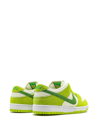 SB Dunk Low Pro "Green Apple"