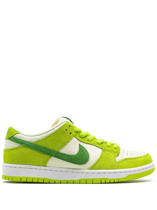 SB Dunk Low Pro "Green Apple"