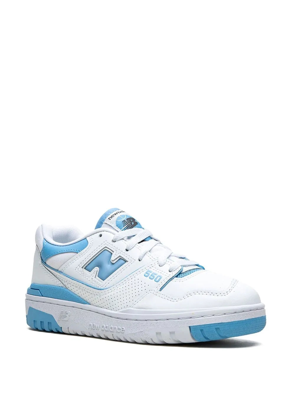 550 "UNC"