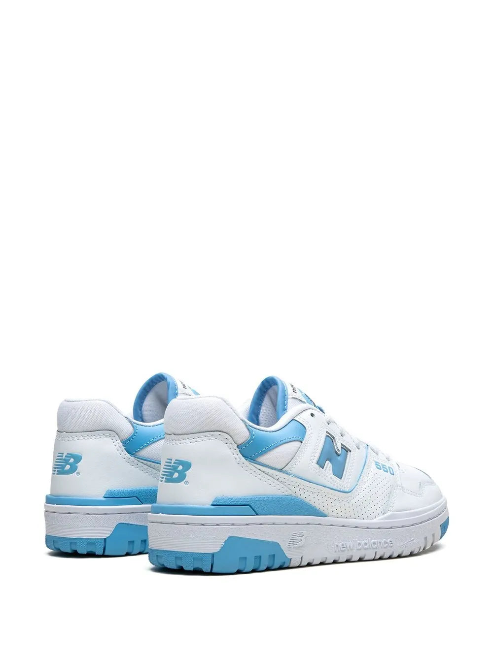 550 "UNC"