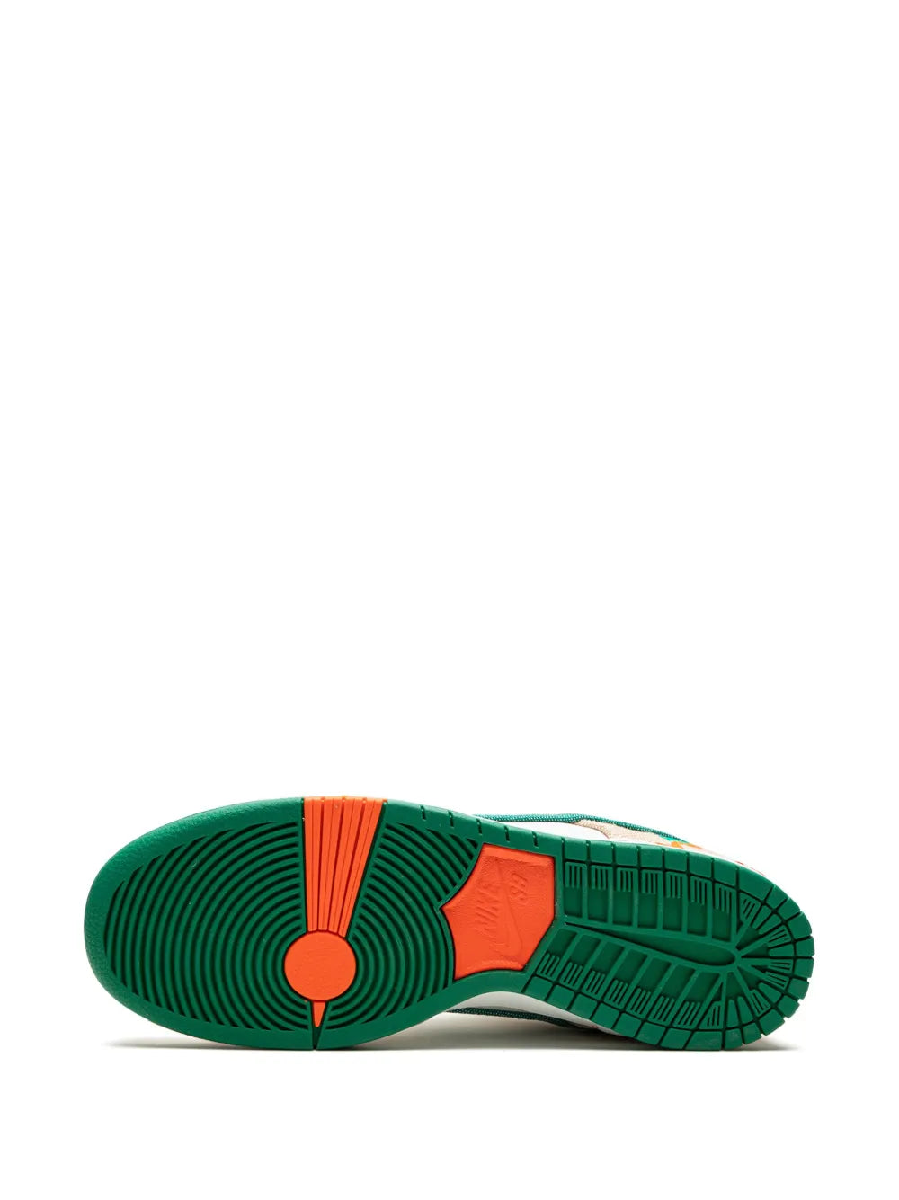 Jarritos SB Dunk Low