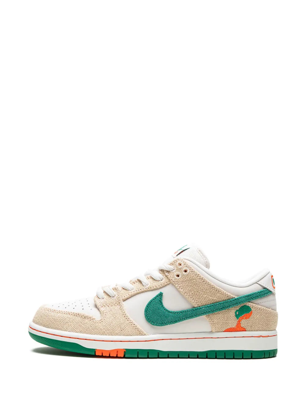 Jarritos SB Dunk Low