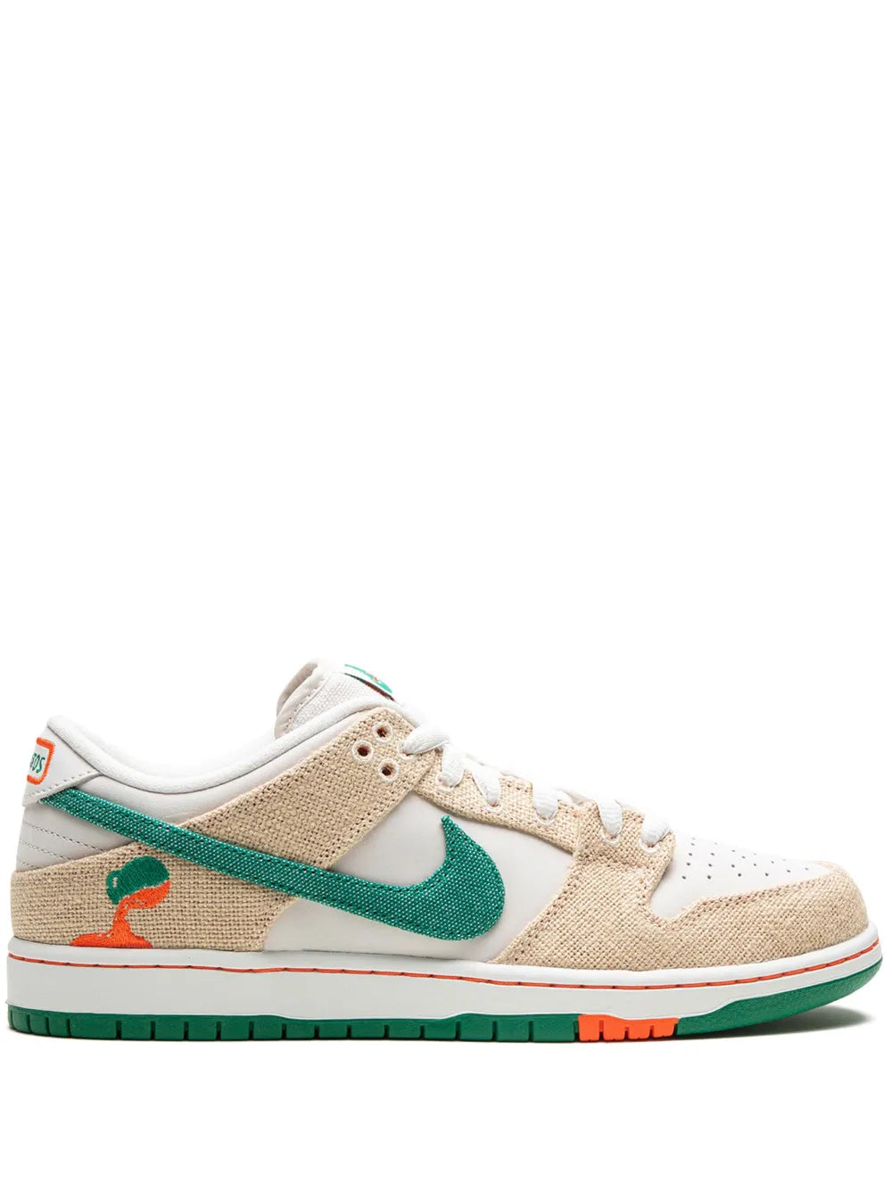 Jarritos SB Dunk Low