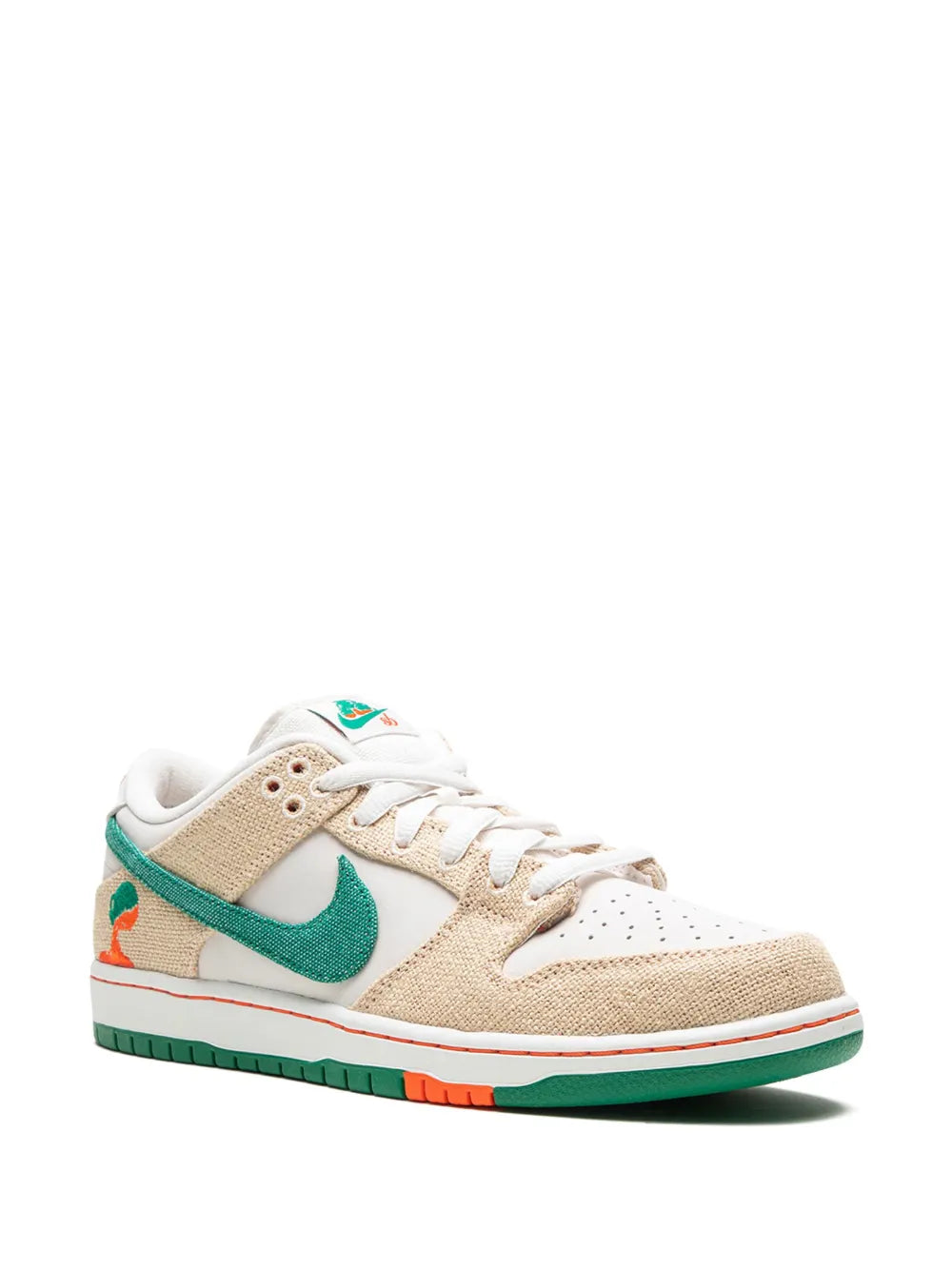 Jarritos SB Dunk Low