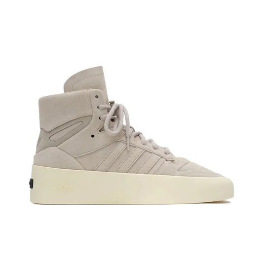 Adidas Originals Fear Of God Athletics '86 Hi Sesame