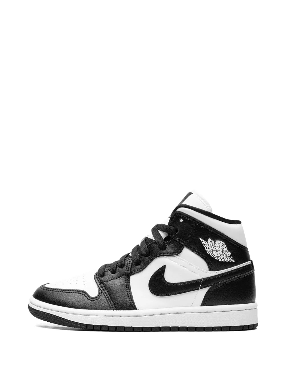 Air Jordan 1 Mid "Panda"