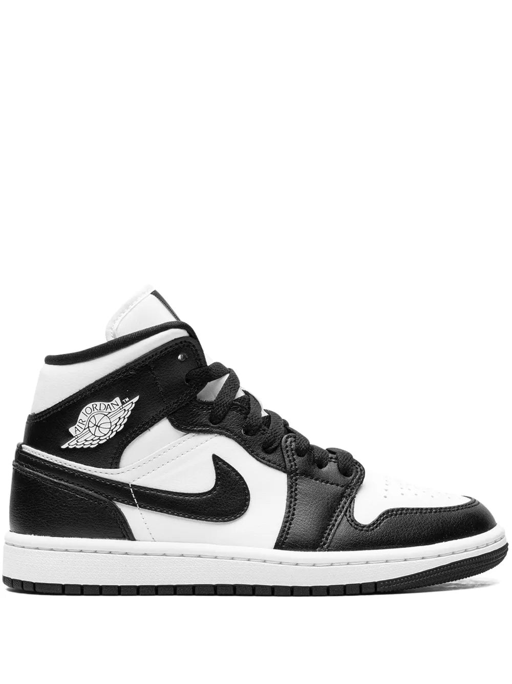 Air Jordan 1 Mid "Panda"