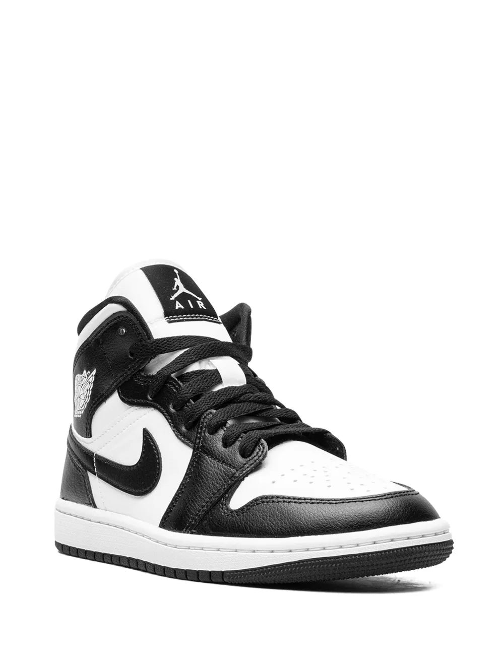 Air Jordan 1 Mid "Panda"