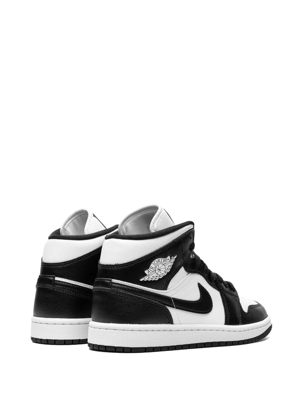 Air Jordan 1 Mid "Panda"