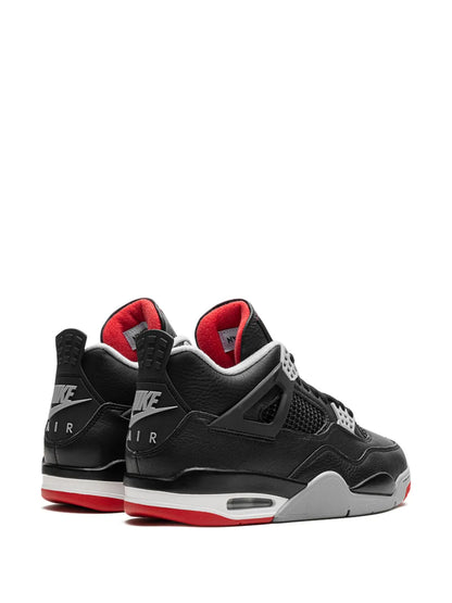 Air Jordan 4 "Bred Reimagined"