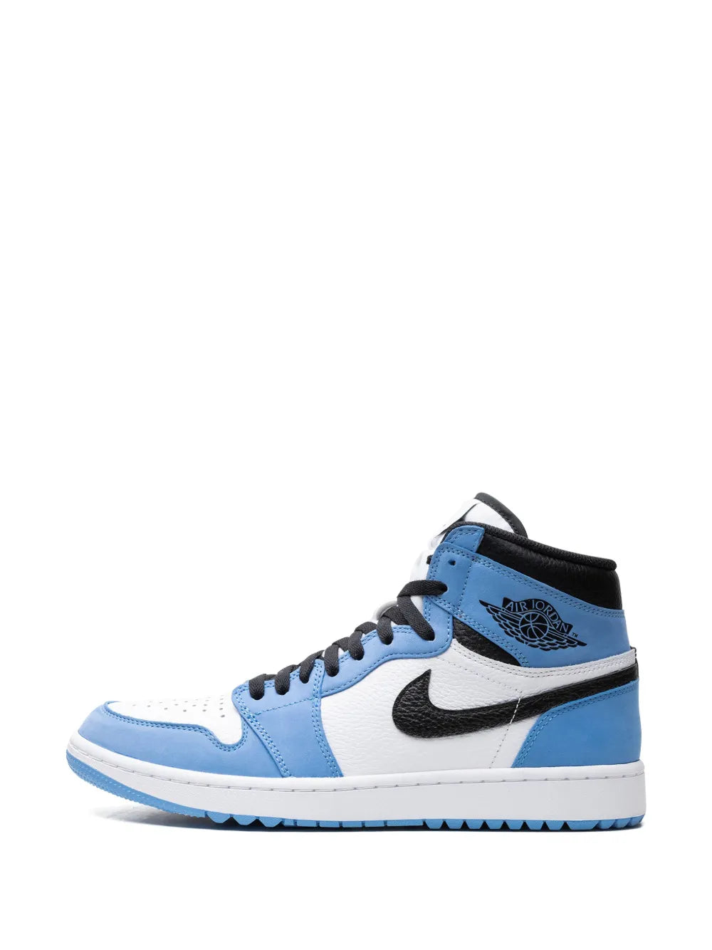 Air Jordan 1 High Golf "University Blue"