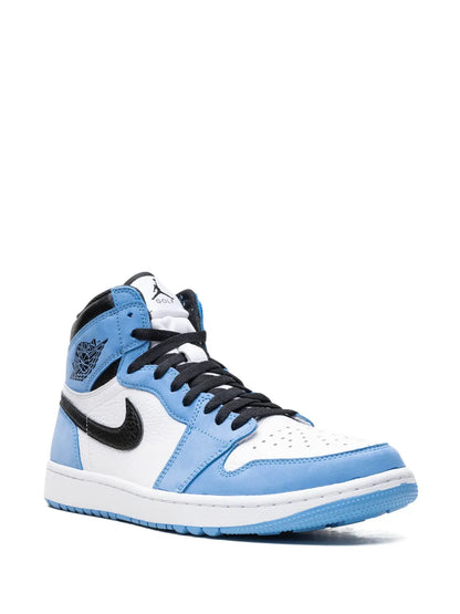 Air Jordan 1 High Golf "University Blue"