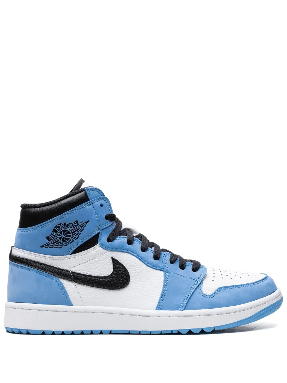 Air Jordan 1 High Golf "University Blue"