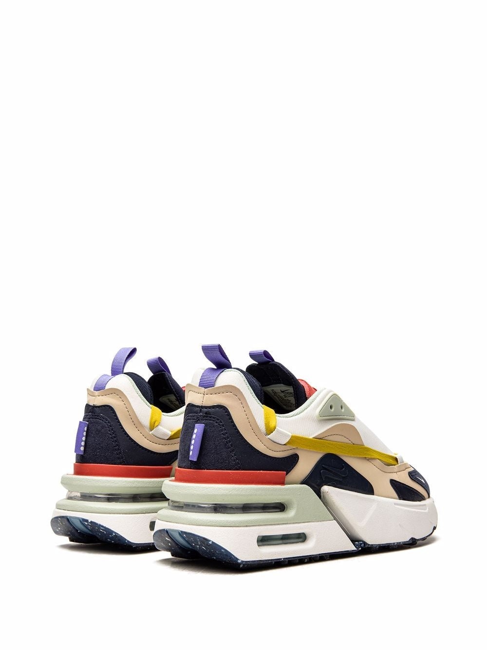 Air Max Furyosa "Rattan/Obsidian"