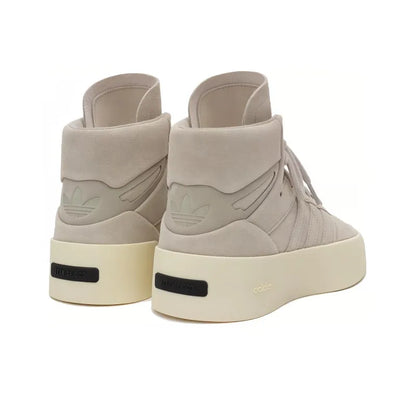 Adidas Originals Fear Of God Athletics '86 Hi Sesame