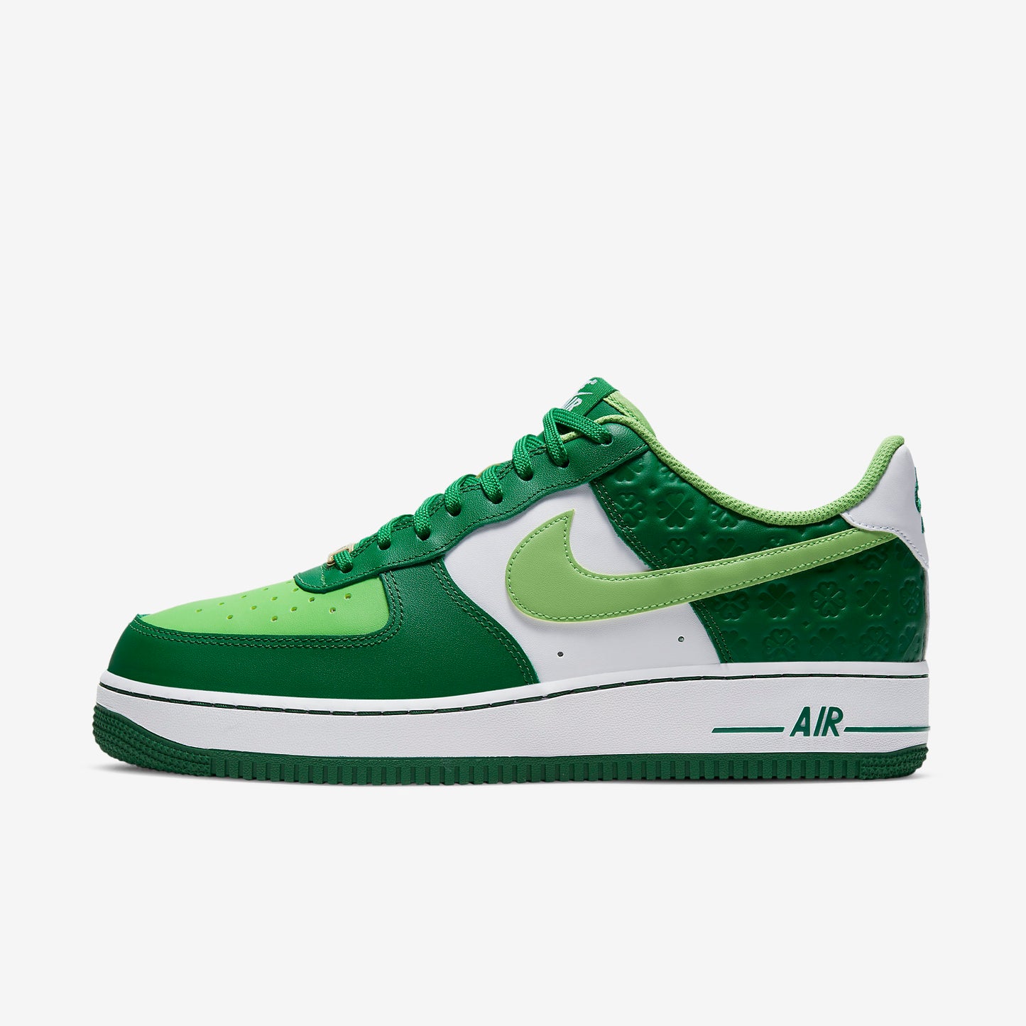 Air Force 1 Low 'St. Patrick's Day'