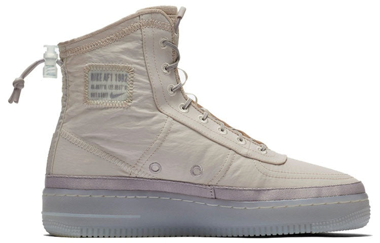 Nike Air Force 1 High Shell 'Sail'