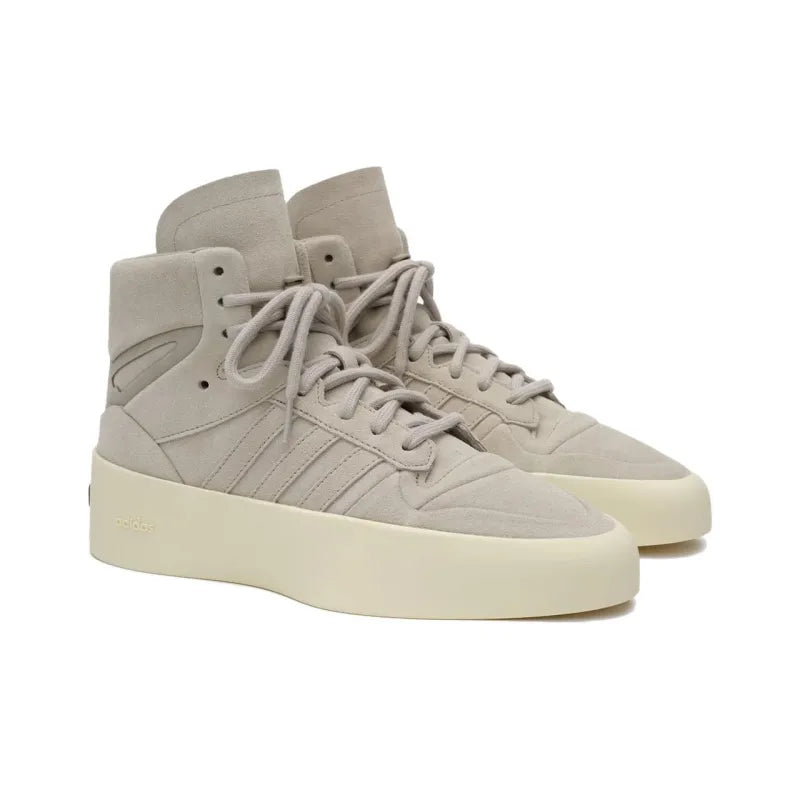 Adidas Originals Fear Of God Athletics '86 Hi Sesame