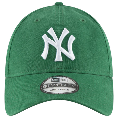 '47 New York Yankees Adjustable Cap Clean