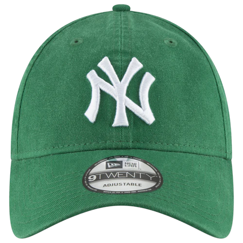 '47 New York Yankees Adjustable Cap Clean