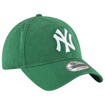 '47 New York Yankees Adjustable Cap Clean