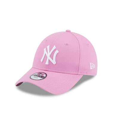 New Era New York Yankees 9Forty Pink/White Cap