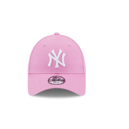 New Era New York Yankees 9Forty Pink/White Cap