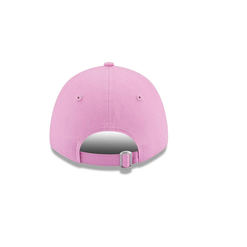 New Era New York Yankees 9Forty Pink/White Cap