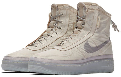 Nike Air Force 1 High Shell 'Sail'