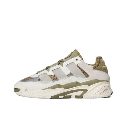 Niteball Adidas Originals 'Off White Olive'